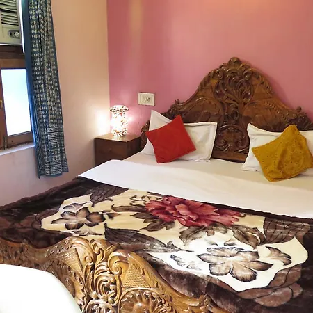 Yogis Guest House Jodhpur  Exterior photo