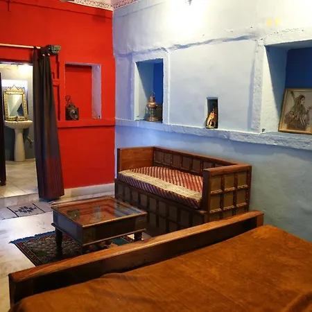 Yogis Guest House Jodhpur  Room photo