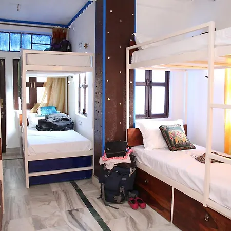 Yogis Guest House Jodhpur  Exterior photo