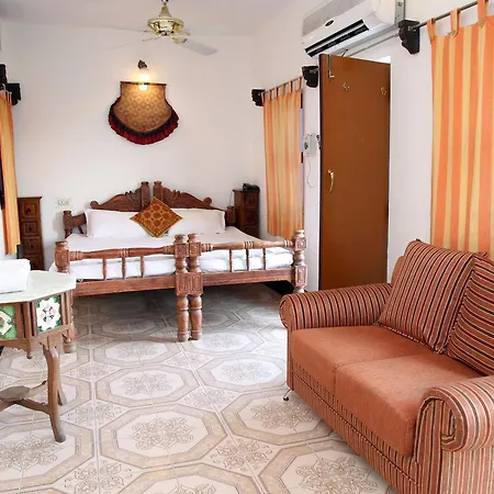 Yogis Guest House Jodhpur  Exterior photo