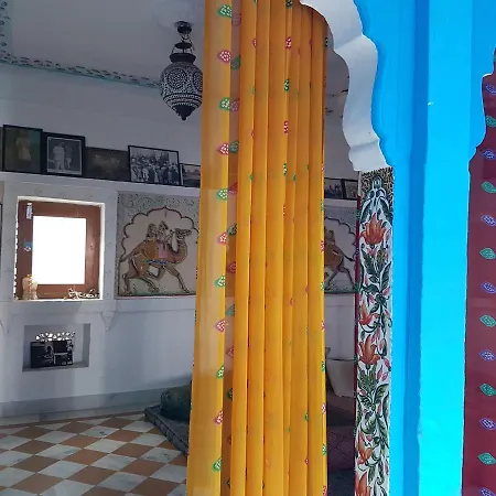 Yogis Guest House Jodhpur  Exterior photo