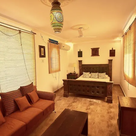 Yogis Guest House Jodhpur  Exterior photo