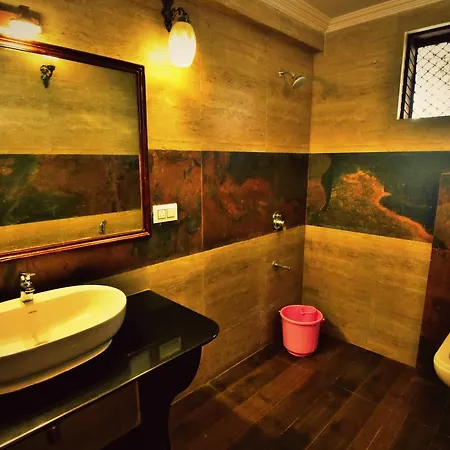 Yogis Guest House Jodhpur  Exterior photo