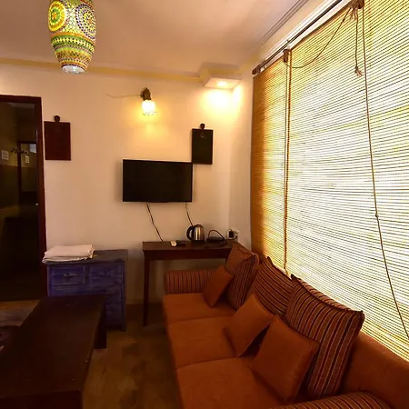 Yogis Guest House Jodhpur  Exterior photo