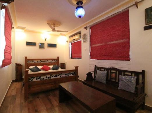 Yogis Guest house