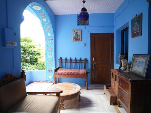 Guest house Yogis