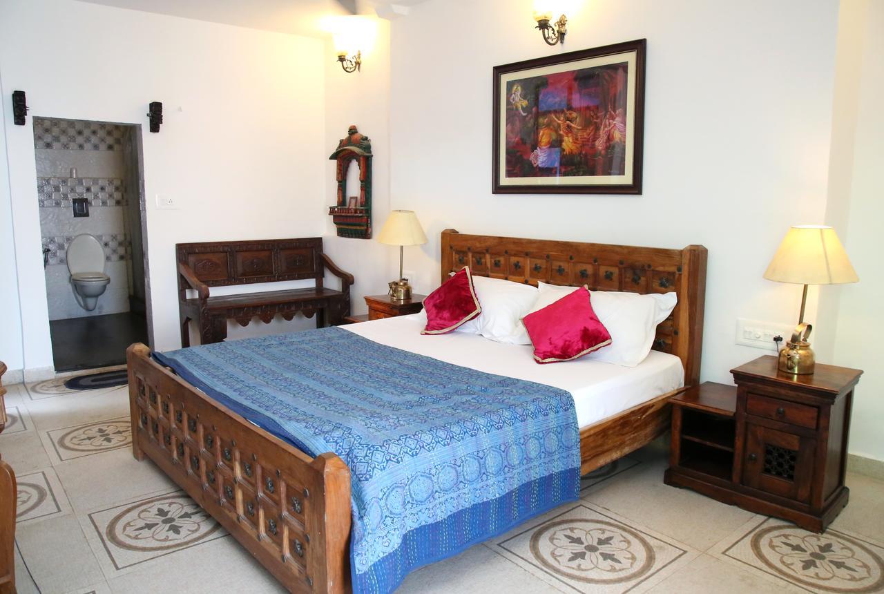 Guest house Yogis Jodhpur (Rajasthan)