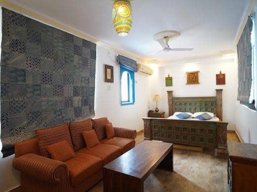 Guest house Yogis Jodhpur (Rajasthan)