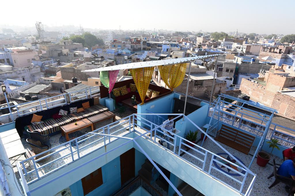 Yogis Guest house