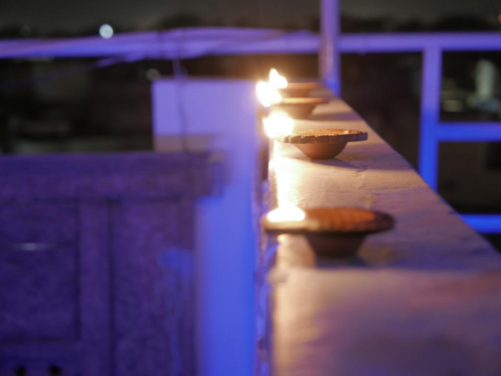 Yogis 3* Jodhpur (Rajasthan)