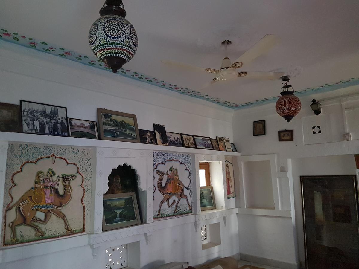 Guest house Yogis Jodhpur (Rajasthan)